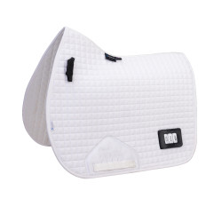 Sottosella numerato Shires Arma Bianco Sottosella numerato Shires Arma Bianco
