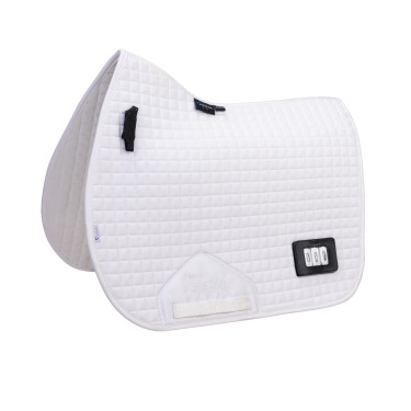 Sottosella numerato Shires Arma Bianco Sottosella numerato Shires Arma Bianco
