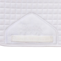 Sottosella numerato Shires Arma Bianco Sottosella numerato Shires Arma Bianco