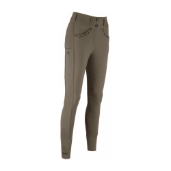 Pikeur Laure Griptec AW25 3035 vita alta donna Pikeur Laure Griptec AW25 3035 vita alta donna
