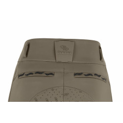 Pikeur Laure Griptec AW25 3035 vita alta donna Pikeur Laure Griptec AW25 3035 vita alta donna