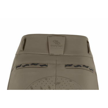 Pikeur Laure Griptec AW25 3035 vita alta donna Pikeur Laure Griptec AW25 3035 vita alta donna