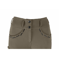 Pikeur Laure Griptec AW25 3035 vita alta donna