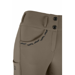 Pikeur Laure Griptec AW25 3035 vita alta donna Pikeur Laure Griptec AW25 3035 vita alta donna