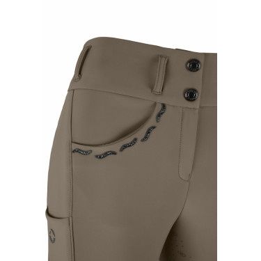 Pikeur Laure Griptec AW25 3035 vita alta donna Pikeur Laure Griptec AW25 3035 vita alta donna