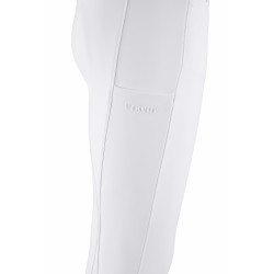 Pikeur New Braddy Griptec 9805 vita media bambini bambino