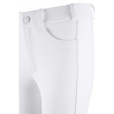 Pikeur New Braddy Griptec 9805 vita media bambini bambino