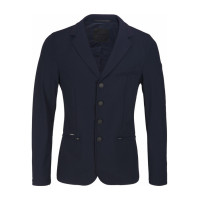 Pikeur Luis motivo a quadri 7430 Athleisure uomo