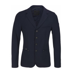 Pikeur Luis motivo a quadri 7430 Athleisure uomo