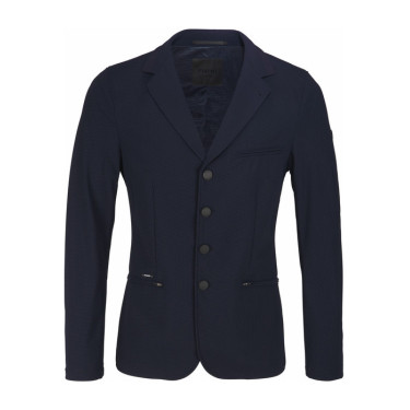 Pikeur Luis motivo a quadri 7430 Athleisure uomo