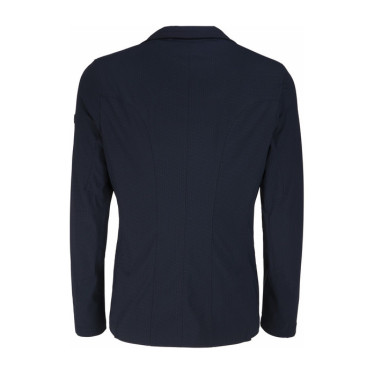 Pikeur Luis motivo a quadri 7430 Athleisure uomo