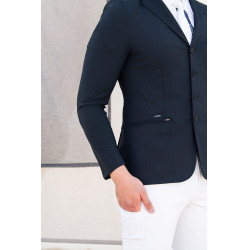 Pikeur Luis motivo a quadri 7430 Athleisure uomo