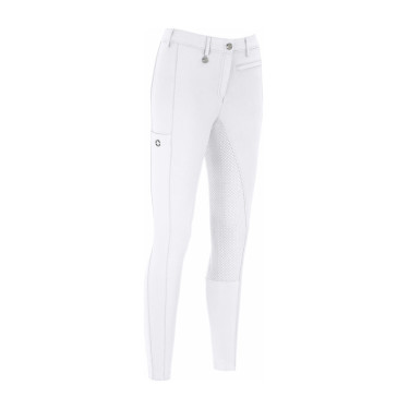 Pikeur New Lugana Duragrip 0906 Vita media donna