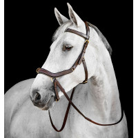 Briglia Horseware Micklem® Multi