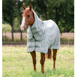 Coperta antimosche Horseware Newmarket Quarter Horse Plus