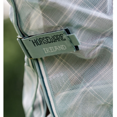 Coperta antimosche Horseware Newmarket Quarter Horse Plus