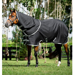 Copripiuma da esterno Amigo® Ripstop 900D Quarter Horse Plus 0g Horseware