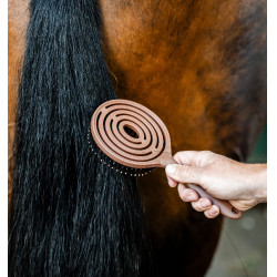 Spazzola per criniera e coda Horseware