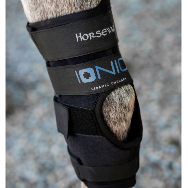 Ghette per garretti Horseware Ionic Therapy