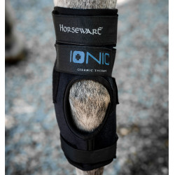 Ghette per garretti Horseware Ionic Therapy