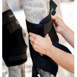 Ghette per garretti Horseware Ionic Therapy