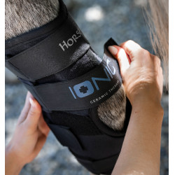 Ghette per garretti Horseware Ionic Therapy