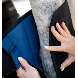 Ghette per garretti Horseware Ionic Therapy
