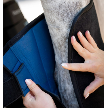 Ghette per garretti Horseware Ionic Therapy
