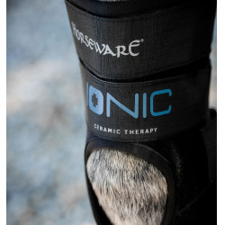 Ghette per garretti Horseware Ionic Therapy