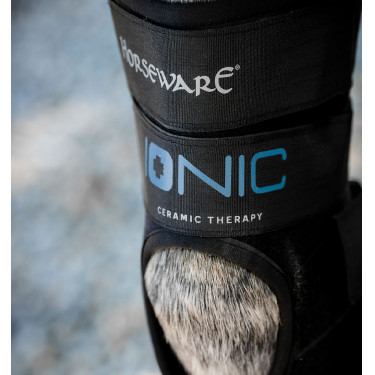 Ghette per garretti Horseware Ionic Therapy
