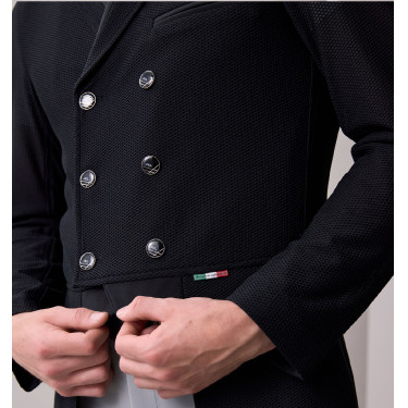 Frac da uomo Alessandro Albanese® MotionLite™ Horseware