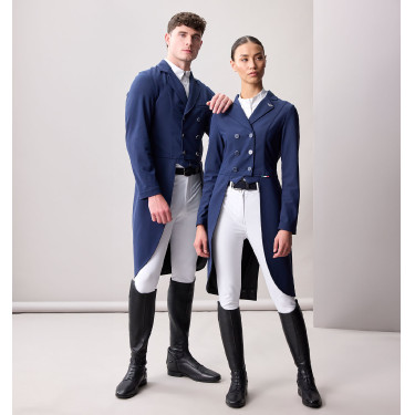 Frac da uomo Alessandro Albanese® MotionLite™ Horseware