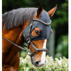 Maschera lenitiva Horseware Ionic Therapy