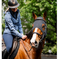 Maschera lenitiva Horseware Ionic Therapy