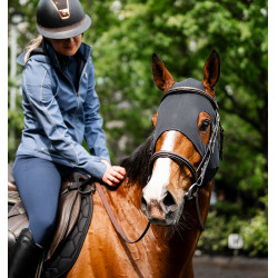 Maschera lenitiva Horseware Ionic Therapy