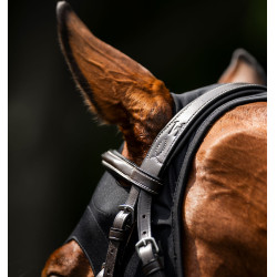 Maschera lenitiva Horseware Ionic Therapy