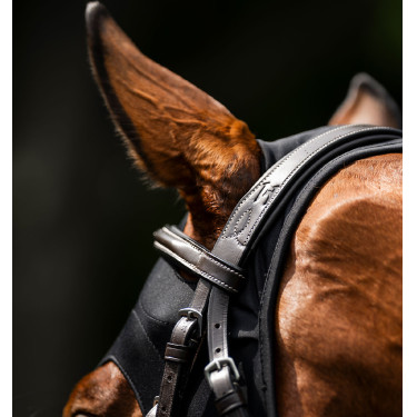 Maschera lenitiva Horseware Ionic Therapy