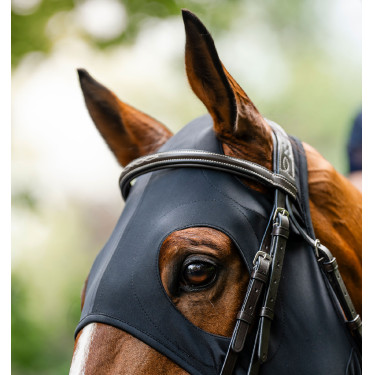 Maschera lenitiva Horseware Ionic Therapy