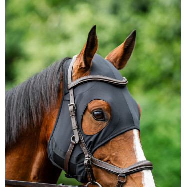 Maschera lenitiva Horseware Ionic Therapy