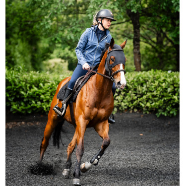 Maschera lenitiva Horseware Ionic Therapy