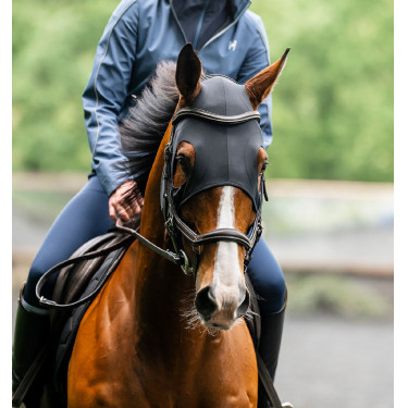 Maschera lenitiva Horseware Ionic Therapy