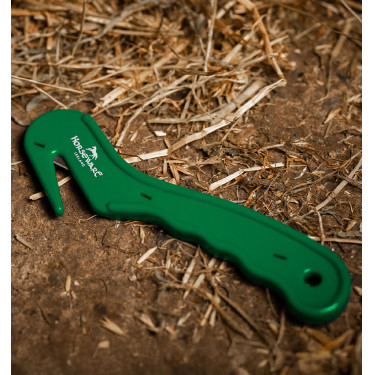 Coltello taglia balle Horseware®