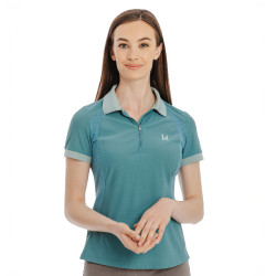 Polo Tech Horseware donna