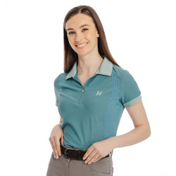 Polo Tech Horseware donna