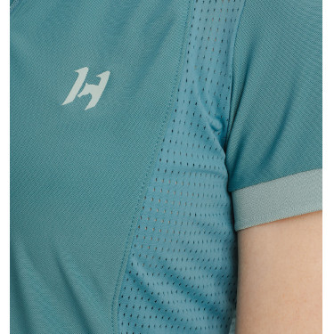 Polo Tech Horseware donna