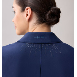 Giacca Platinum MotionFlex Pro Crystal Alessandro Albanese® Horseware donna