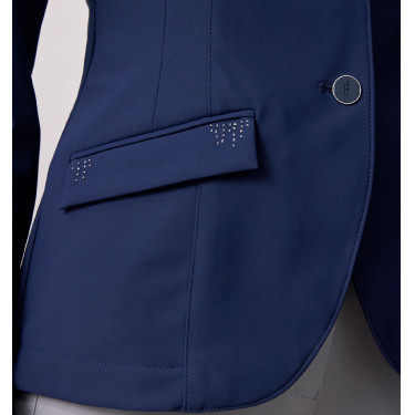 Giacca Platinum MotionFlex Pro Crystal Alessandro Albanese® Horseware donna