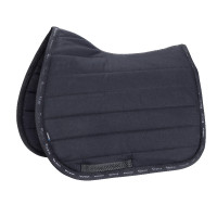 Sottosella misto Comfort Shires Arma Nero