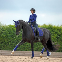 Sottosella LeMieux Loire Memory Dressage Quadrato Sottosella LeMieux Loire Memory Dressage Quadrato