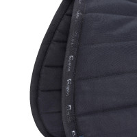 Sottosella misto Comfort Shires Arma Nero